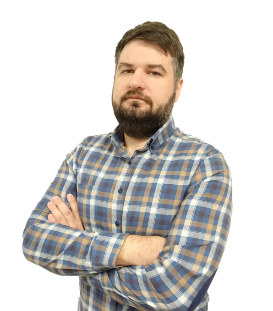 Dušan Vasić