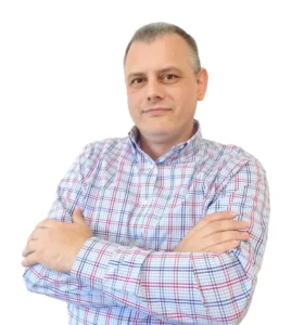 Predrag Mušović