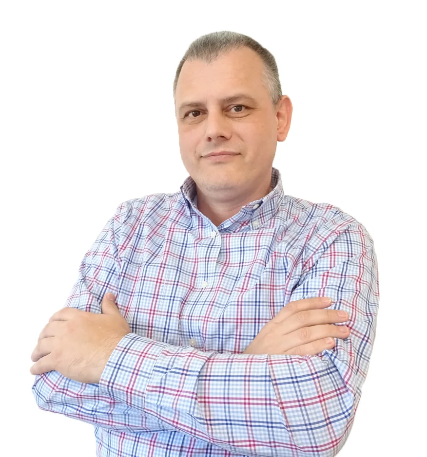 Predrag Mušović