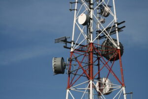 Antena GSM