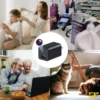 Kamera adapter A50 – jednostavno povezivanje kamere uz pomoć adaptera