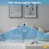 Kamera adapter A80 za špijunske kamere - visokokvalitetna i diskretna oprema za snimanje