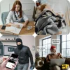 Špijunska kamera u alarmnom satu A1000