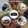 Kamera alarmni sat A900 - špijunska kamera u obliku alarmnog sata za diskretno snimanje