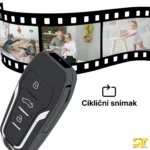 Kamera privezak P20