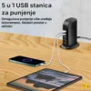 Kamera u USB portu - špijunska kamera