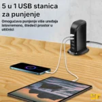 Kamera u USB portu