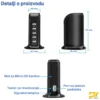 Kamera u USB portu - špijunska kamera integrisana u USB port za diskretno snimanje