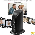 Kamera u USB portu