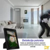 Kamera u ramu za slike Covert 110 - špijunska kamera
