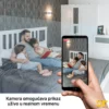 Kamera u ramu za slike Covert 150
