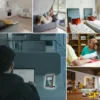 Diskretna kamera Covert 150 sa naprednim funkcijama snimanja u realnom okruženju