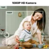 Kamera u TV daljincu T10 - špijunska kamera integrisana u TV daljinec za diskretno snimanje