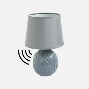 Prislukivač u stonoj lampi model L400