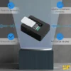Prisluškivač GSM 1000 – mobilni uređaj za špijuniranje i nadzor preko GSM mreže
