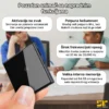 Špijunski uređaj Smart 400 spreman za tiho snimanje