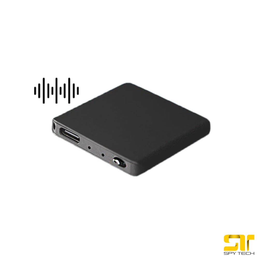 Prisluškivač - snimač razgovora Ultra S50