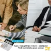 Digitron sa ugrađenim prisluškivačem na radnom stolu