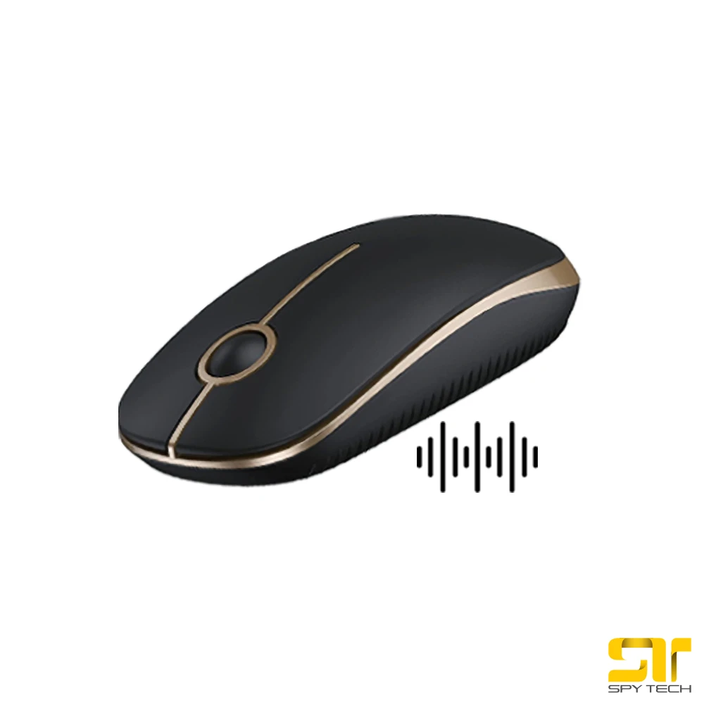 Prisluškivač - snimač razgovora u mišu M100