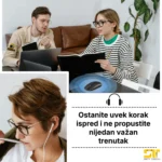 Prisluškivač - snimač razgovora u mišu M100
