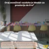 Prisluškivački uređaj V200 maskiran kao osveživač vazduha