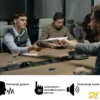 Privesak sa skrivenim prisluškivačem V20
