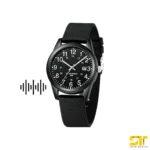 Prisluškivač - snimač razgovora u ručnom satu T800