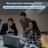 Miš GSM 1300 sa ugrađenim prisluškivačem