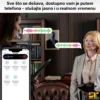 Prisluškivač u osveživaču vazduha K300 – Diskretan uređaj za špijuniranje skriven u osveživaču vazduha
