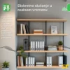 Prisluškivač u osveživaču vazduha K400, diskretan uređaj za praćenje zvuka skriven u osveživaču vazduha.