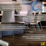 Prisluškivač u produžnom kablu P70