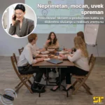 Prisluškivač u produžnom kablu P80