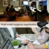 Prisluskivač u punjaču Stealth 1000