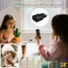 Prisluškivač u punjaču Stealth 1000 – Diskretan špijunski uređaj skriven u funkcionalnom punjaču