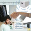 Prisluškivač u punjaču Stealth 1200 – Špijunski uređaj skriven u funkcionalnom punjaču za diskretan nadzor