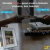 Slika Vision 100 sa skrivenim prisluškivačem