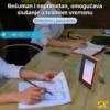 Zidna slika Vision 200 sa skrivenim prisluškivačem