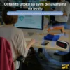 Stoni sat Max 20 sa skrivenim prisluškivačem