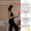Prisluškivač u zvučniku Power 350, diskretan uređaj za praćenje zvuka integrisan u zvučnik.