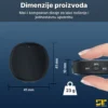 Snimač razgovora Prime 70 – Napredni uređaj za snimanje razgovora i zvuka u visokom kvalitetu