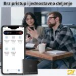 Snimač razgovora Smart 400