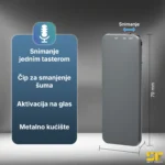 Snimač razgovora Ultra S60