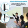 Snimač razgovora u mišu M200, diskretan uređaj za snimanje razgovora integrisan u računalni miš.