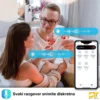Snimač razgovora u osveživaču vazduha V300 – diskretno snimanje u obliku osveživača vazduha