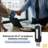 USB uređaj VA 2000 sa skrivenim snimačem razgovora