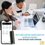 USB prisluškivač - snimač razgovora VA 2200