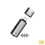 USB prisluškivač - snimač razgovora VA 3000