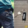 USB snimač razgovora VA 2000 – visokokvalitetno snimanje razgovora preko USB uređaja