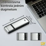 USB snimač razgovora VA 3000