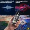 Detektor prisluškivača Alert F11 za otkrivanje prislušnih uređaja